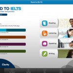 Road to IELTS Mobile